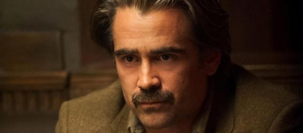 Colin Farrell May Be Headed For Tim Burton's DUMBO | Birth.Movies ... - birthmoviesdeath.com Colin Farrell May Be Headed For Tim Burton's DUMBO | Birth.Movies ... - birthmoviesdeath.com