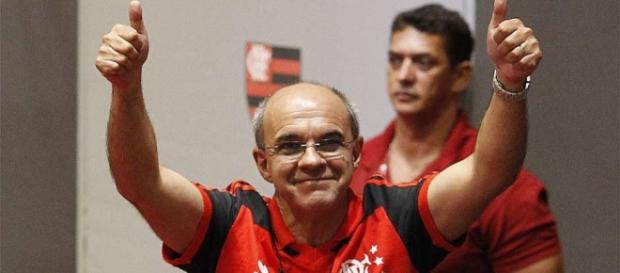 Com um superavit de 147 milhões, Flamengo só cresce Com um superavit de 147 milhões, Flamengo só cresce
