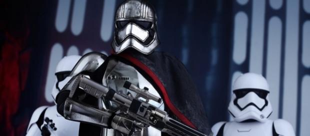 Condensador de Fluzo » Star Wars: El Despertar de la Fuerza - fotogramas.es Condensador de Fluzo » Star Wars: El Despertar de la Fuerza - fotogramas.es