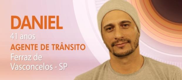 Daniel causa polêmica no programa Daniel causa polêmica no programa