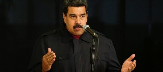 El gobierno venezolano pidió cancelar sesión extraordinaria de la OEA El gobierno venezolano pidió cancelar sesión extraordinaria de la OEA