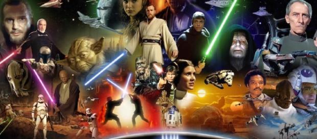 El 'orden Machete', el método definitivo para ver Star Wars - parentesis.com El 'orden Machete', el método definitivo para ver Star Wars - parentesis.com