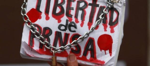 En México es asesinado un periodista cada 26 días, denuncia ... - elpais.com En México es asesinado un periodista cada 26 días, denuncia ... - elpais.com