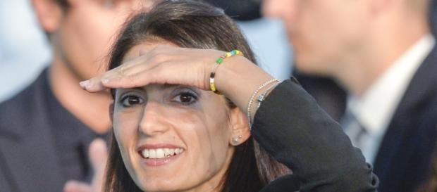 Festa per i 60 anni di Europa. Il Tg1 'censura' Virginia Raggi - lanotiziagiornale.it Festa per i 60 anni di Europa. Il Tg1 'censura' Virginia Raggi - lanotiziagiornale.it