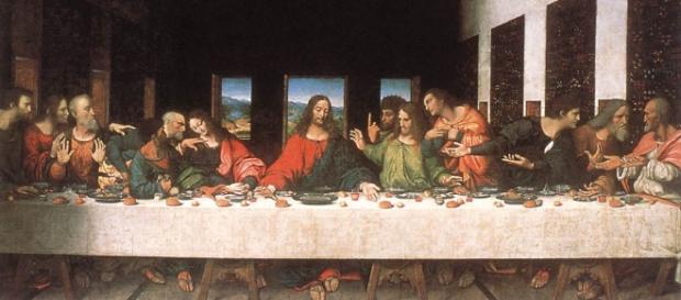 File:Leonardo da Vinci - Last Supper (copy) - WGA12732.jpg ... - wikimedia.org File:Leonardo da Vinci - Last Supper (copy) - WGA12732.jpg ... - wikimedia.org