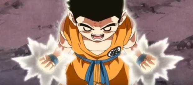 (Foto: Anime Live Reactions / YouTube (Foto: Anime Live Reactions / YouTube