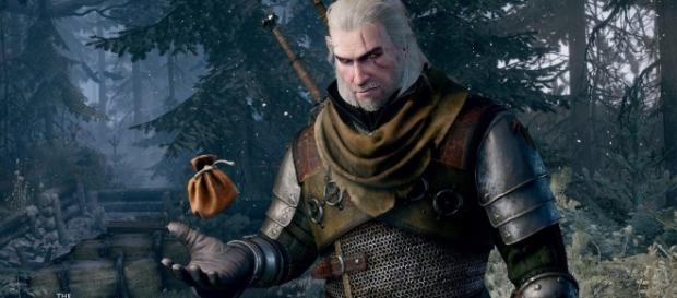Geralt rolling in the cash - The Witcher 3 has been a huge financial and critical success Geralt rolling in the cash - The Witcher 3 has been a huge financial and critical success