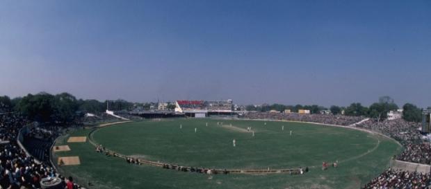 Iconic Moments: India vs Australia in Tests - Yahoo Cricket India - yahoo.com Iconic Moments: India vs Australia in Tests - Yahoo Cricket India - yahoo.com
