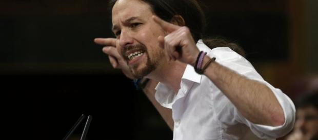 Iglesias dinamita la posibilidad de pacto al vincular a González ... - lavanguardia.com Iglesias dinamita la posibilidad de pacto al vincular a González ... - lavanguardia.com