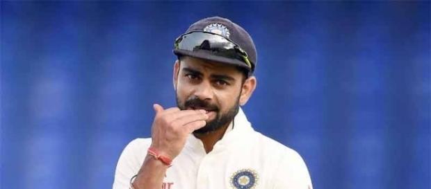 India v Australia: Will Virat Kohli play 4th Test in Dharamshala ... - indiatimes.com India v Australia: Will Virat Kohli play 4th Test in Dharamshala ... - indiatimes.com