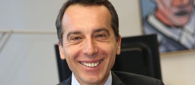 Kanzler-Nachfolge: Alle Zeichen stehen auf Kern - Insider sicher ... - krone.at Kanzler-Nachfolge: Alle Zeichen stehen auf Kern - Insider sicher ... - krone.at