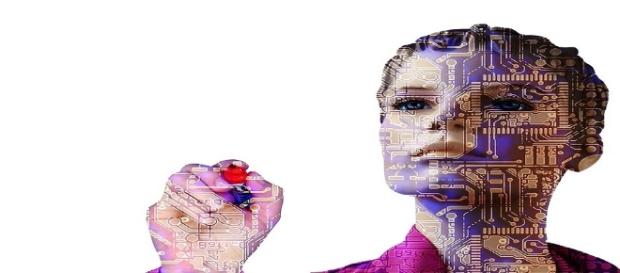 La automatización es un hecho en la sociedad actual. Public Domain. La automatización es un hecho en la sociedad actual. Public Domain.