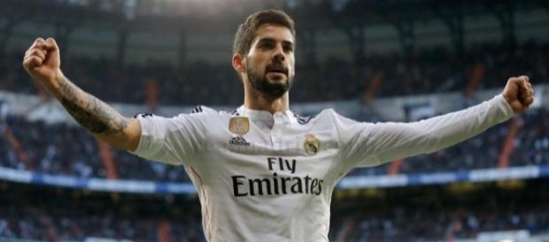 Le PSG se penche aussi sur ISCO ! - Transfert Foot Mercato - les-transferts.com Le PSG se penche aussi sur ISCO ! - Transfert Foot Mercato - les-transferts.com