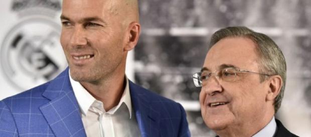 Los jugadores que podrían irse del Real Madrid | Pasión Fútbol.com - pasionfutbol.com Los jugadores que podrían irse del Real Madrid | Pasión Fútbol.com - pasionfutbol.com