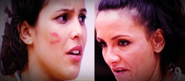 Marinalva e Emilly se estranham - Google Marinalva e Emilly se estranham - Google