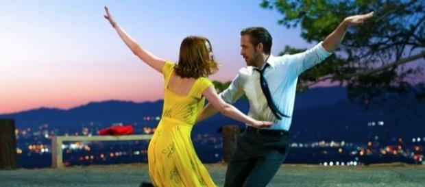 Movie Review: 'La La Land' Starring Ryan Gosling and Emma Stone Is ... - theatlantic.com Movie Review: 'La La Land' Starring Ryan Gosling and Emma Stone Is ... - theatlantic.com