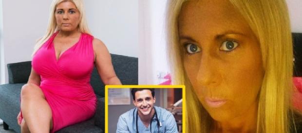 Mulher fica viciada em sexo após cirurgia - Google Mulher fica viciada em sexo após cirurgia - Google