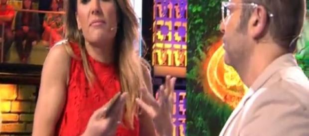 Nagore enseña el famoso mensaje y Carlos Lozano lo cuenta todo ... - diezminutos.es Nagore enseña el famoso mensaje y Carlos Lozano lo cuenta todo ... - diezminutos.es
