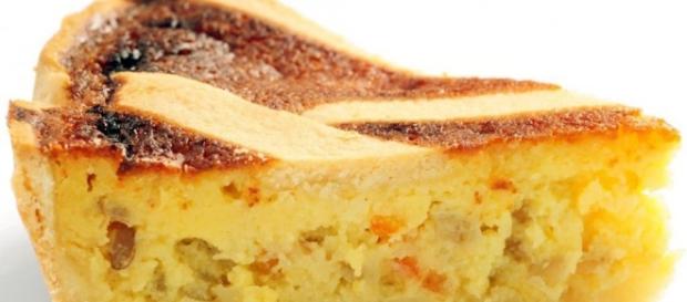 Pastiera Napoletana : la ricetta originale e la storia Pastiera Napoletana : la ricetta originale e la storia