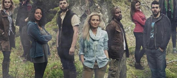 Reality Show Contestants Return From Year In Wilderness Only To ... - craveonline.com Reality Show Contestants Return From Year In Wilderness Only To ... - craveonline.com