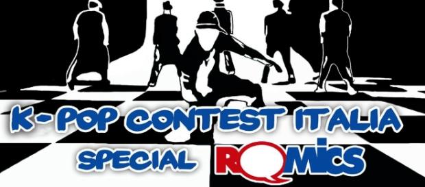 Romics | Fumetto, Animazione, Games e tanto altro - romics.it Romics | Fumetto, Animazione, Games e tanto altro - romics.it