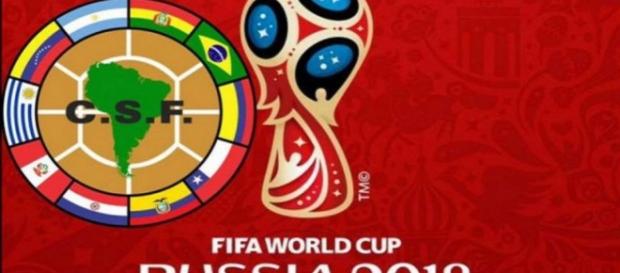 Brasil está próximo da classificação para a Copa da Rússia Brasil está próximo da classificação para a Copa da Rússia