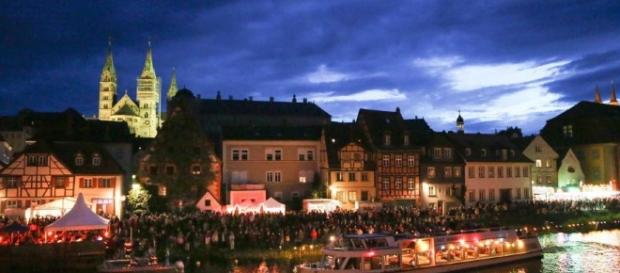 Sandkerwa in Bamberg 2016: Das Programm - infranken.de Sandkerwa in Bamberg 2016: Das Programm - infranken.de