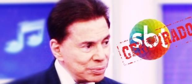 SBT sairá do ar por falta de acordo SBT sairá do ar por falta de acordo