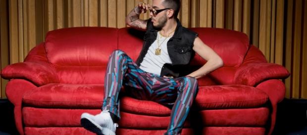 Sfera Ebbasta, il 'prodigio' che sta conquistando anche l'Europa Sfera Ebbasta, il 'prodigio' che sta conquistando anche l'Europa