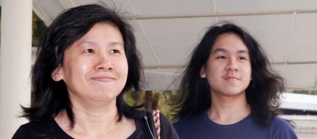 US Judge Grants Asylum to Singapore Blogger - voanews.com US Judge Grants Asylum to Singapore Blogger - voanews.com