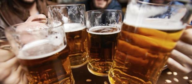 Ya tienes excusa: por qué debes tomarte una cerveza después de ... - elconfidencial.com Ya tienes excusa: por qué debes tomarte una cerveza después de ... - elconfidencial.com