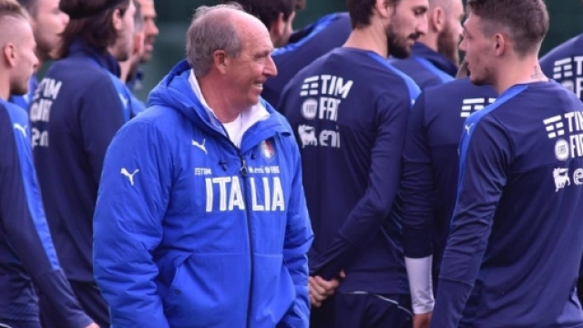 Amichevole Olanda-Italia: le probabili formazioni - 28 marzo 2017