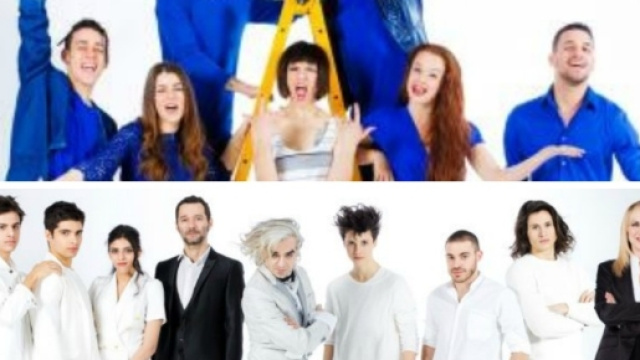 Amici 2017: anticipazioni seconda puntata, l'eliminato e gli ospiti in studio