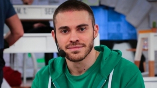 Anticipazioni Amici: Lo Strego è l'eliminato della seconda puntata del serale