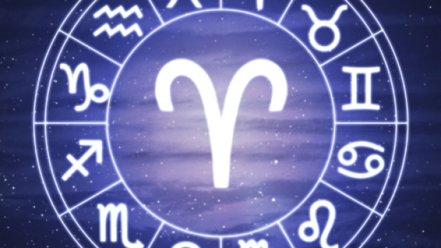 Ariete: le stelle di aprile 2017 - unadonna.it