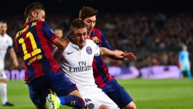 Barça-PSG : Le FC Barcelone sanctionné !