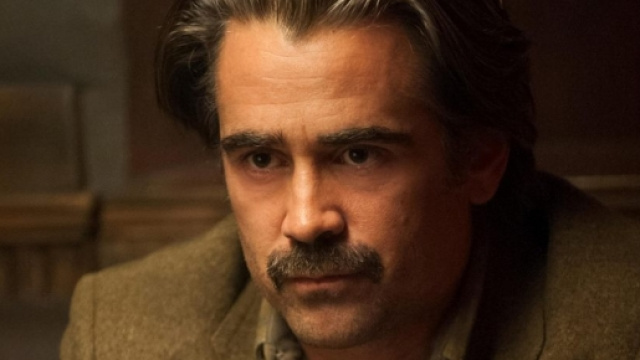 Colin Farrell May Be Headed For Tim Burton's DUMBO | Birth.Movies ... - birthmoviesdeath.com