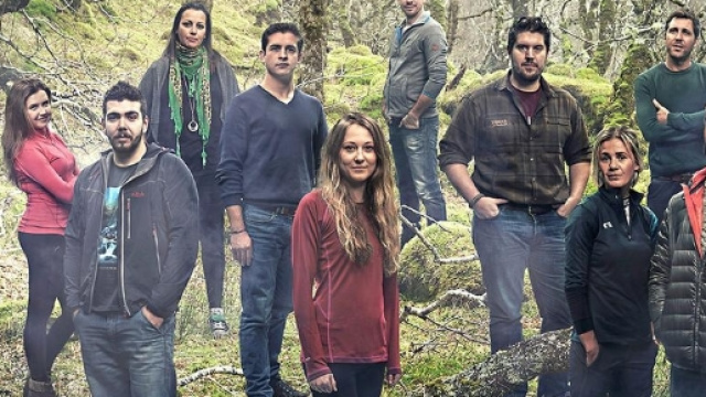 Eden' Is the New Reality Show That Offers an Escape From This ... - vice.com