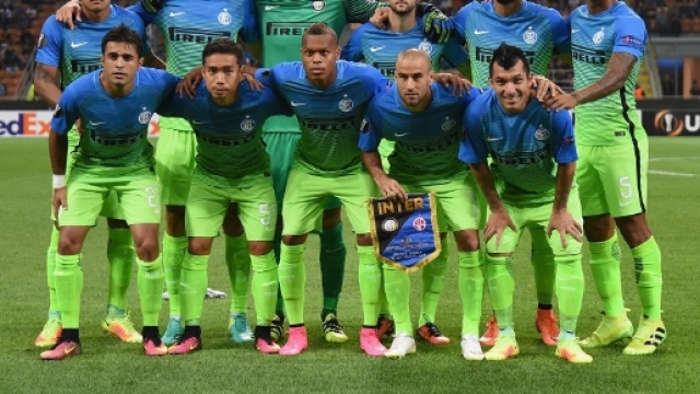 Europa League &ndash; Inter, cos&igrave; passi: le combinazioni per ... - passioneinter.com