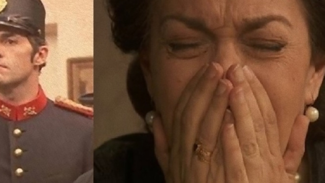 Il Segreto: Donna Francisca nei guai, ecco cosa potrebbe accaderle.