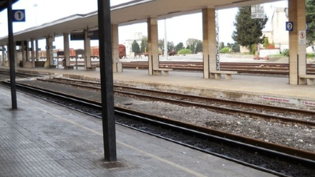 Lestradeferrate.it - Stazione di Sassari - lestradeferrate.it