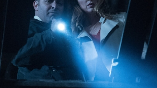 L'indagine nasce da un sospetto proprio come nella ficition