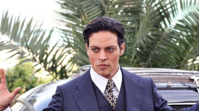 L'Onore e il Rispetto 4", Stefano Dionisi: "Il successo mi ha ... - mediaset.it