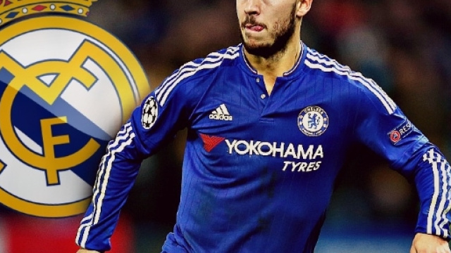 MERCATO : Eden Hazard lance des appels au Real Madrid | 90min - 90min.com
