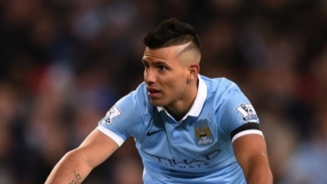 Mercato : Le Real Madrid ne lâche pas Sergio Agüero | SUNU FOOT - snfoot.tk