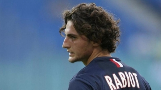 Mercato PSG - L'agent de Rabiot entretien le flou sur son avenir - parisfans.fr