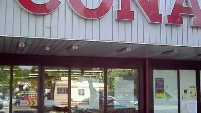 Montopoli: Conad apre un importante polo logistico - pisatoday.it