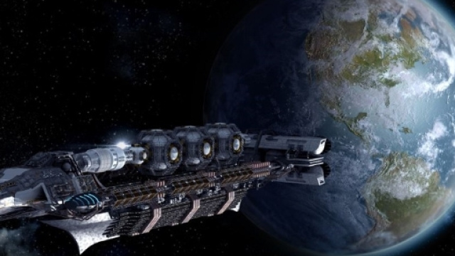 Avvistati due UFO nei pressi della Stazione Spaziale? - inquisitr.com