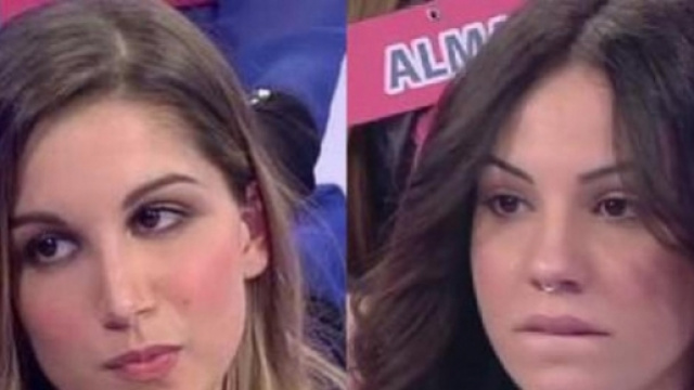 Uomini e Donne: Andrea Damante, la scelta tra Giulia De Lellis e ... - melty.it