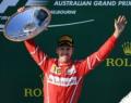 Australian Grand Prix Conclusions